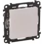 Legrand Valena Life 755180 záslepka, ultrabiela