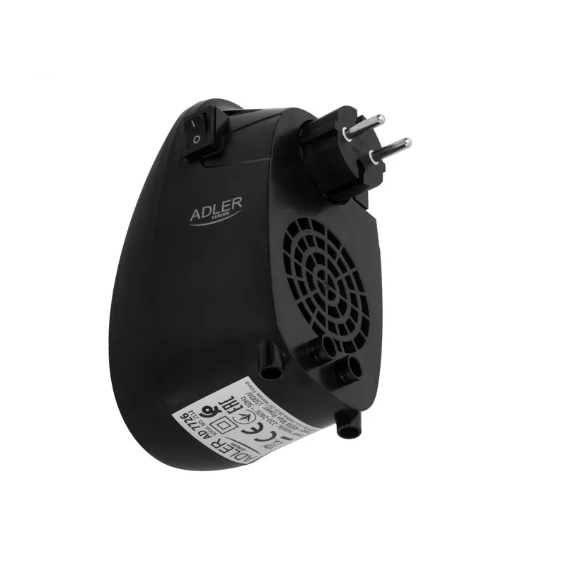 Keramický teplovzdušný ventilátor Adler AD 7726