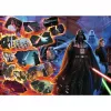 Ravensburger Puzzle Star Wars Villainous Darth Vader 1000 dielikov