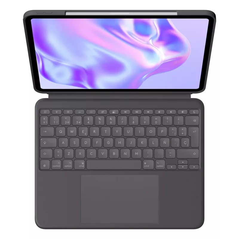 Combotouch pre iPad Air 13 palcov M4