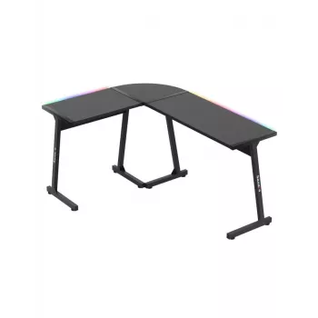 Huzaro Hero 6.0 RGB čierna