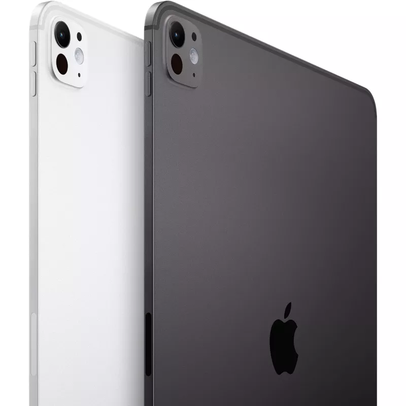 Apple iPad Pro 7. generácia 11 palcov Wi-Fi 256GB - čierny