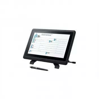 Grafický tablet Wacom Cintiq 16 DTK168E 16,7 palcov 1920x1080