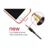 Audio kábel DeLOCK 85629 1 m 3,5 mm čierny