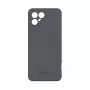 Fairphone 4 zadný kryt sivý (F4COVR-1DG-WW1)
