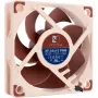 Skriňový ventilátor Noctua NF-A6x15 PWM 60mm, PWM ovládanie, tichý dizajn