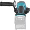 Makita GA016GZ 40V XGT akumulátorová uhlová brúska, základný prístroj