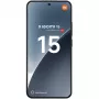 Xiaomi 15 Smartphone 6,36 palca 12 GB 256 GB čierna