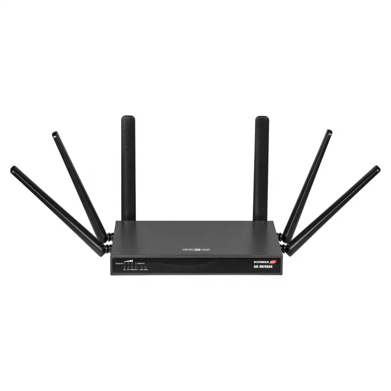 Edimax 5G-8649AX 5G NR AX1800 Business Wi-Fi smerovač