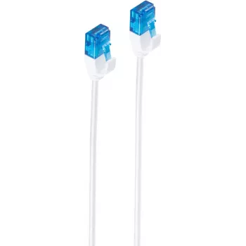 Sieťový kábel ShiverPeaks BS08-22016 0,5 m Cat6 U/UTP