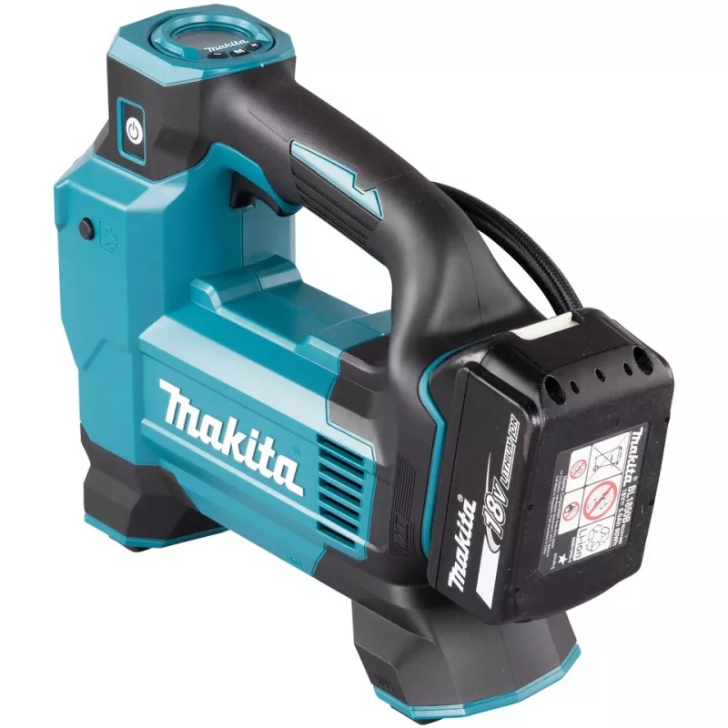 Makita DMP181Z elektrická pumpa 11,1 bar 22 l/min