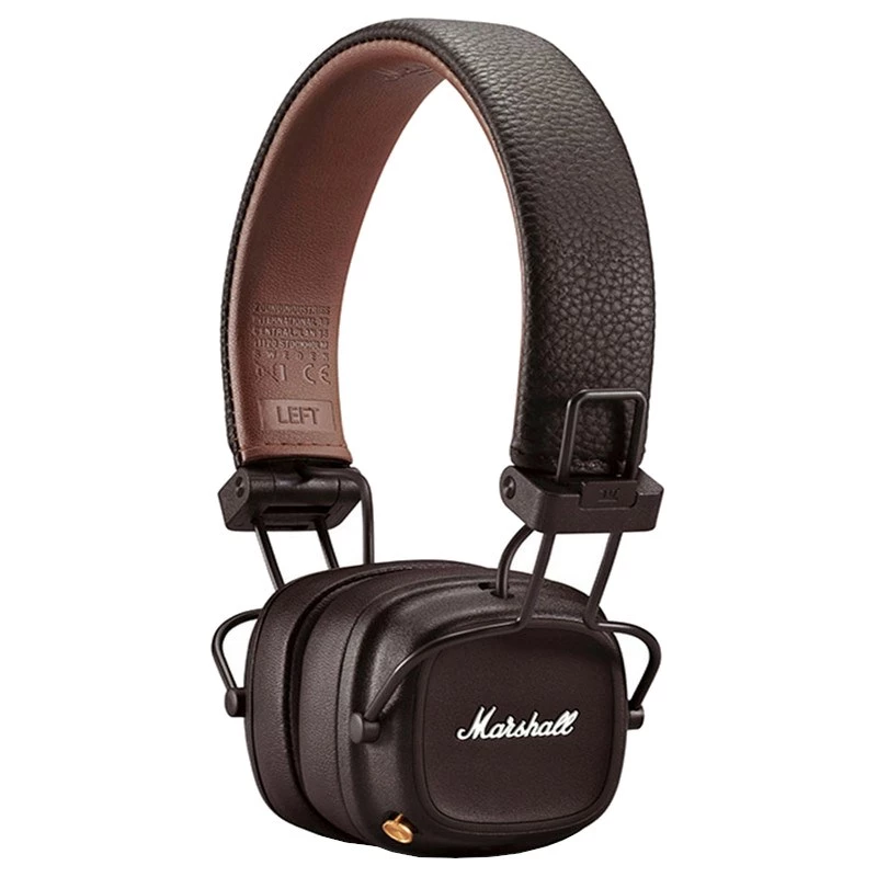 Slúchadlá Marshall Major IV Bluetooth (217416)