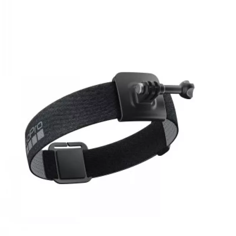 GoPro ACHOM-002-VN Strappy pásik, čierny