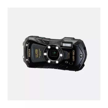 Pentax WG-90 čierny