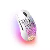 Myš Steelseries Aerox 3 Wireless RF Wireless + Bluetooth