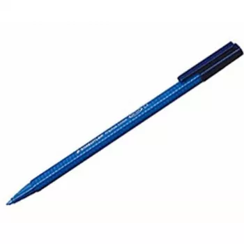 Farebná fixka Staedtler 323-3 modrá