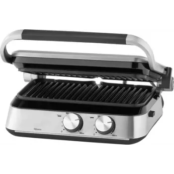 Trisa dvojplatňový gril Prime Panini (7388.7512)