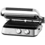 Trisa dvojplatňový gril Prime Panini (7388.7512)