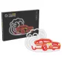 Auto neónové svetlá MANTA SNL96MT — interiérové/exteriérové akcentové osvetlenie, model SNL96MT