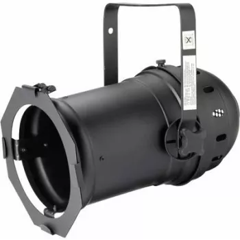 EUROLITE PAR-64 Long Housing 1000W PAR reflektor, pódiová osvetľovacia reflektorová žiarovka
