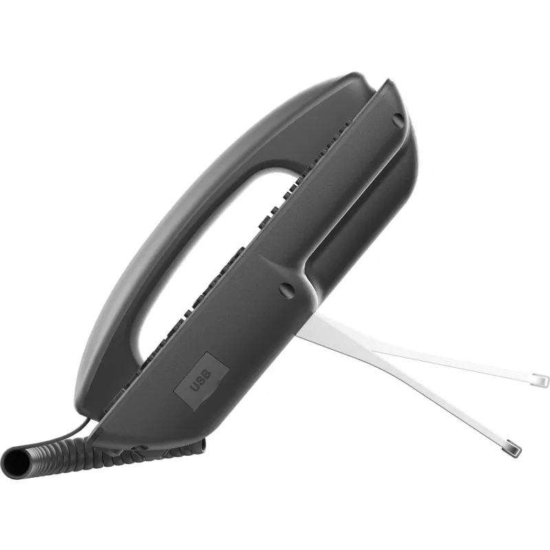 IP telefón Fanvil X210 V2 čierny
