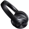 Usams Slúchadlá Bluetooth 5.3 Over-Ear Us-yh séria čierna/čierna TDLYEJYS01