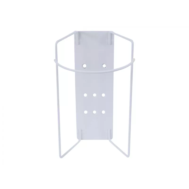 Ergotron T-Slot držiak na utierky biely