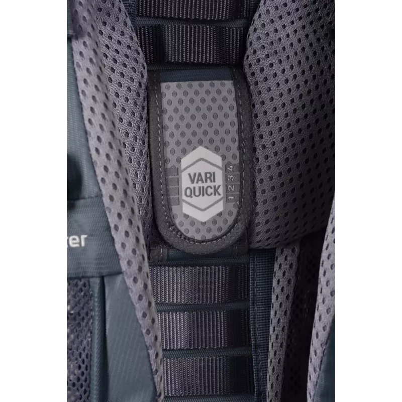 Nosný batoh pre dieťa Deuter Kid Comfort Active