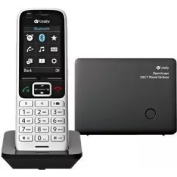Mitel OpenScape DECT Phone S6 základňa,