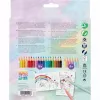 Faber-Castell Colour GRIP farebné ceruzky (201543)