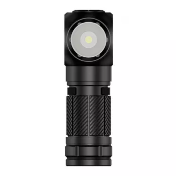 Baterka Superfire TH03 460 lm USB-C nabíjateľná ručná LED baterka
