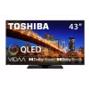 TV QLED 43 palcov 43QV3F63DG