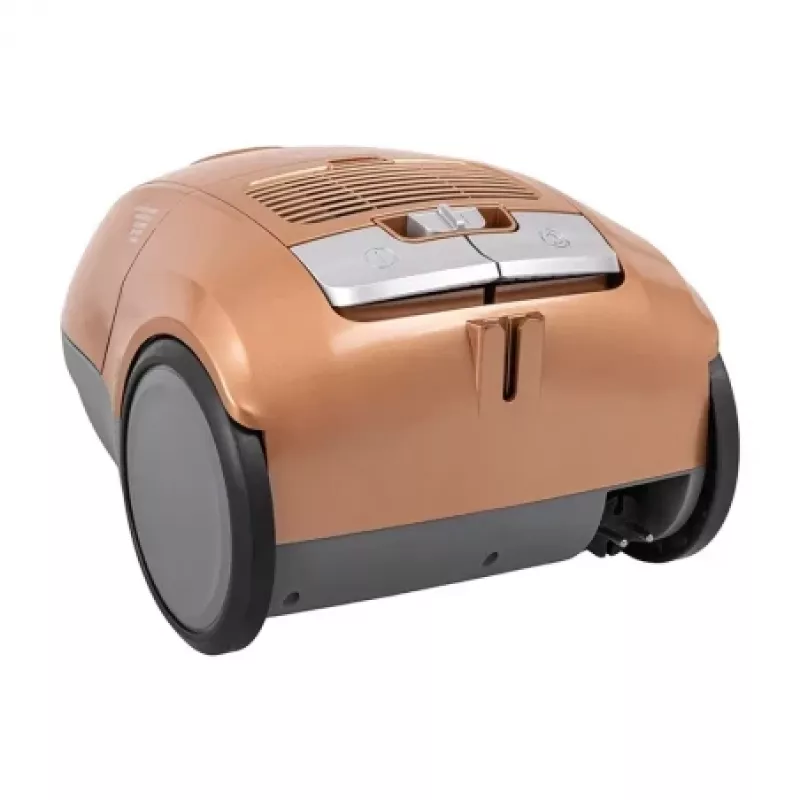 Zelmer ZVC362 oranžový