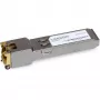 SFP medený transceiver Lancom Systems SFP-CO1, 1 Gbit/s, SFP rozhranie, balenie 10 ks