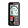 True RMS digitálny univerzálny multimeter Habotest HT112B