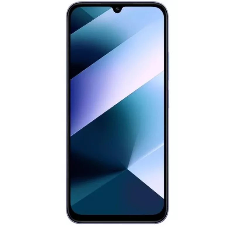 Smartphone POCO C85 6,9 palca 6GB 128GB fialová