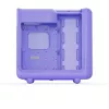 HYTE Mid-Tower skriňa X50 Taro Milk (CS-HYTE-X50G-TM)