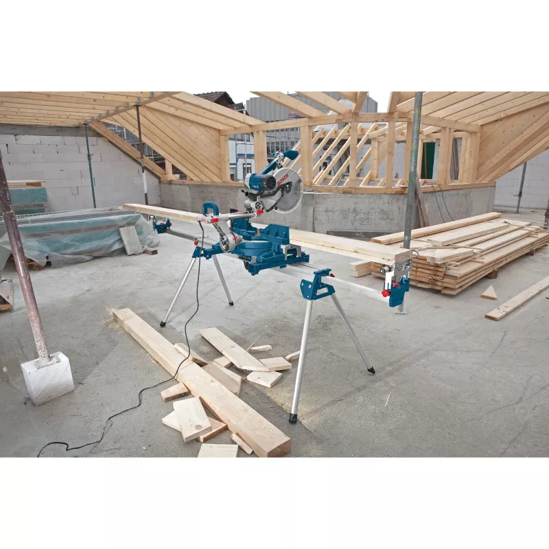Bosch GTA 3800 Professional podstavec pre pokosovú pílu, 0601B24000