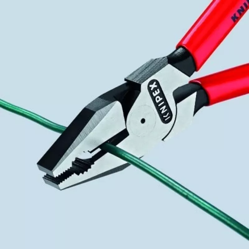 Kombinované kliešte Knipex 02 02 225