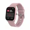 Smartwatch BT pre deti Denver SWK-120RO ružová