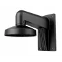 Závesné rameno Hikvision DS-1473ZJ-135 čierne pre vonkajšie použitie 3 kg