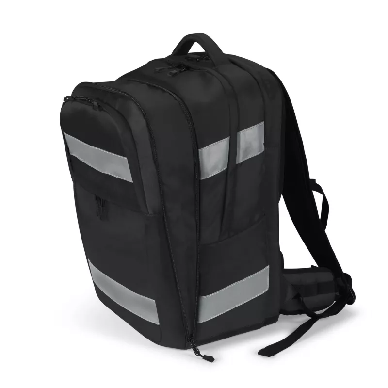 Batoh na notebook 17,3 palca Reflexný 32-38 l
