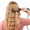 BaByliss Deep Waves kulma Warm Black, oranžová 98,4 (2,5 m)