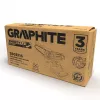 Reťazová píla Graphite 58GE116