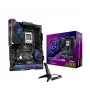 Základná doska ASRock X870 Riptide WiFi — ATX, AMD X870, Socket AM5, DDR5, 4 DIMM, 256 GB, Wi‑Fi 7, 2,5GbE