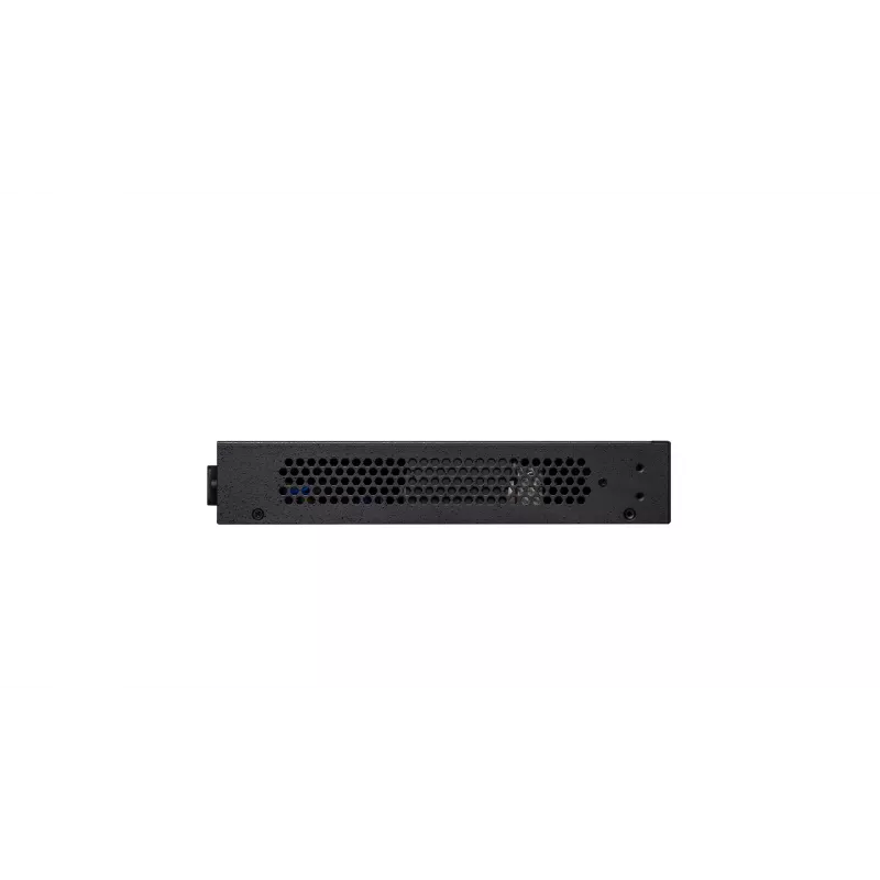 Managed switch GS-2412 Lancom L2+ Gigabit Ethernet 10 portov