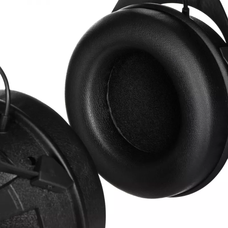 Beyerdynamic DT 770 PRO slúchadlá káblové cez hlavu hudba sivá