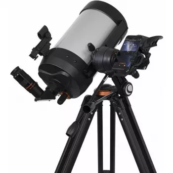 Celestron StarSense Explorer DX 6 SCT teleskop