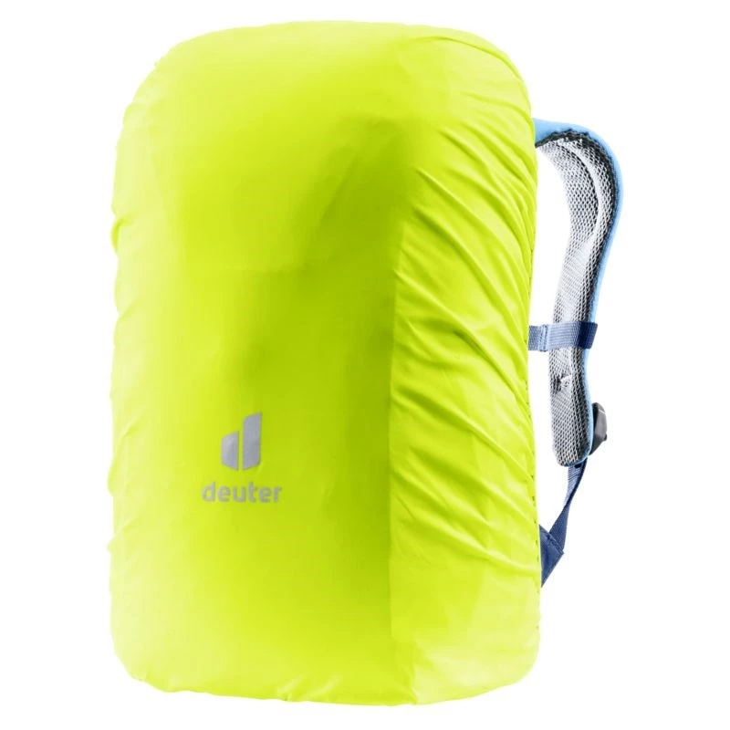 Voľnočasový batoh DEUTER Waldfuchs 10 L modrý mestský štýl