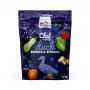 SYTA MICHA Chef kačica, bobule a špenát - suché krmivo pre psov - 1,5 kg